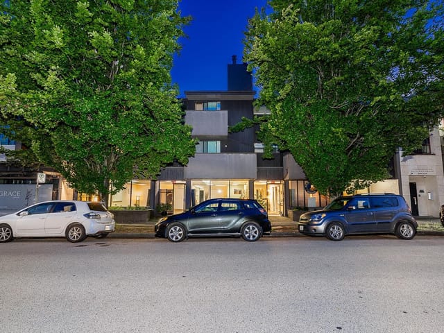 Business for sale in Vancouver, Vancouver West, 3263 Heather Street, 224984270 | Realtylink.org