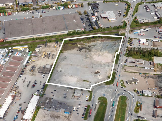 Commercial Land for sale in Chilliwack, Chilliwack, 7985 Lickman Road, 224984271 | Realtylink.org