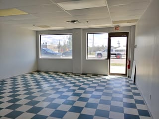 Office for lease in Fort St. John, Fort St. John, 10308 99 Avenue, 224984292 | Realtylink.org