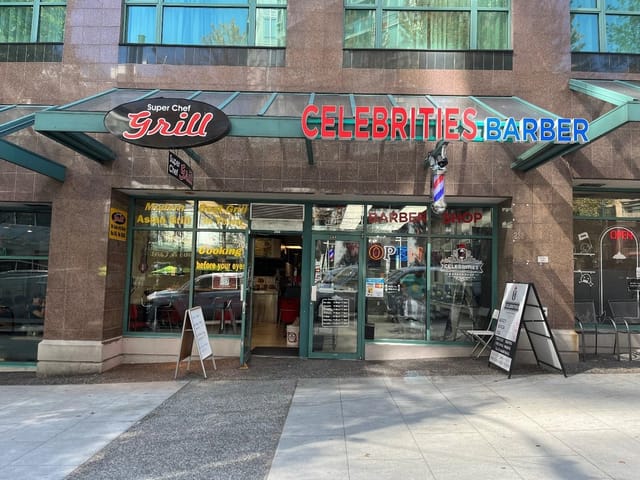 Retail for sale in Vancouver, Vancouver West, 280 Robson Street, 224984296 | Realtylink.org