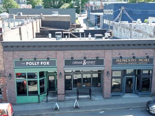 Retail for sale in Abbotsford, Abbotsford, 33780 Essendene Avenue, 224984300 | Realtylink.org