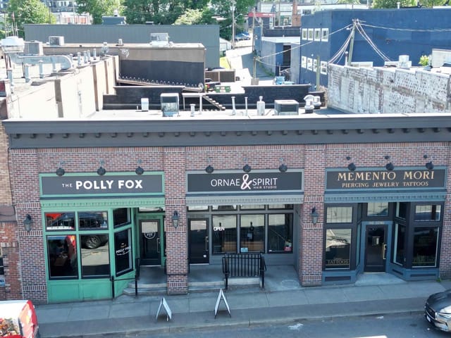 Retail for sale in Abbotsford, Abbotsford, 33780 Essendene Avenue, 224984300 | Realtylink.org