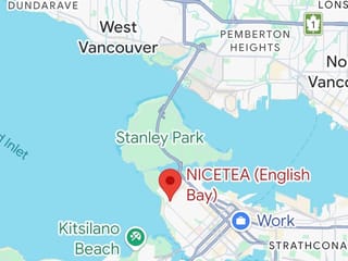 Business for sale in Vancouver, Vancouver West, 1112 Denman Street, 224984307 | Realtylink.org