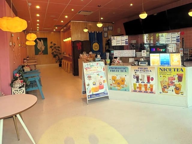 Business for sale in Vancouver, Vancouver West, 1112 Denman Street, 224984307 | Realtylink.org