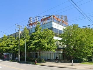 Office for sale in Richmond, Richmond, 3280 8888 Odlin Crescent, 224984309 | Realtylink.org