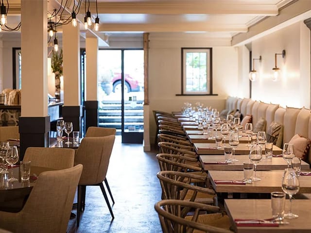 Business for sale in Vancouver, Vancouver West, 1906 Haro Street, 224984311 | Realtylink.org