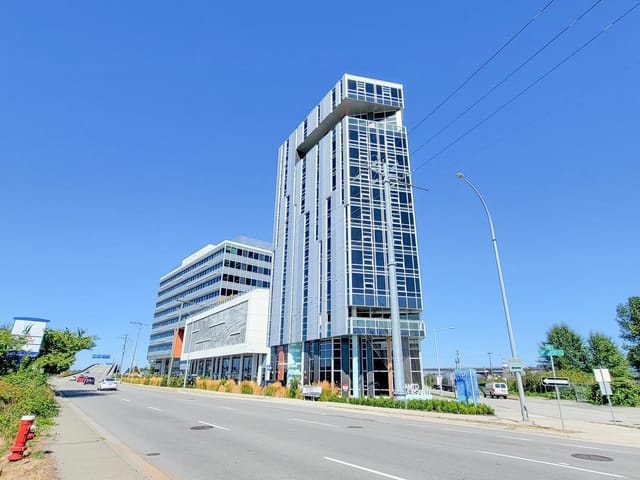 Office for sale in Richmond, Richmond, 655 8477 Bridgeport Road, 224984312 | Realtylink.org