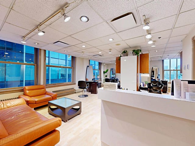 Business for sale in Vancouver, Vancouver West, 918 736 Granville Street, 224984313 | Realtylink.org