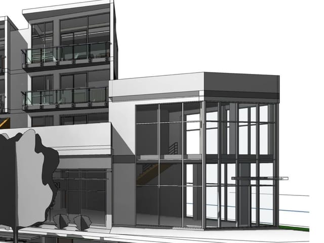 Retail for sale in Surrey, South Surrey White Rock, 108 2233 156 Street, 224984314 | Realtylink.org