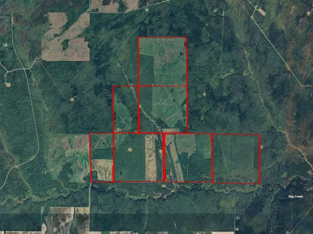 Agri-Business for sale in Fort St. John, Fort St. John, DL 874 Beatton Airport Road, 224984327 | Realtylink.org