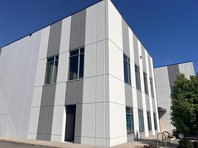 Industrial for sale in Delta, Ladner, 104 7672 Progress Way, 224984328 | Realtylink.org