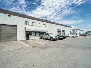 Industrial for sale in Surrey, Cloverdale, 12 5327 192 Street, 224984330 | Realtylink.org