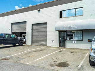 Industrial for sale in Surrey, Cloverdale, 12 5327 192 Street, 224984330 | Realtylink.org