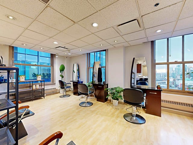Business for sale in Vancouver, Vancouver West, 918 736 Granville Street, 224984331 | Realtylink.org