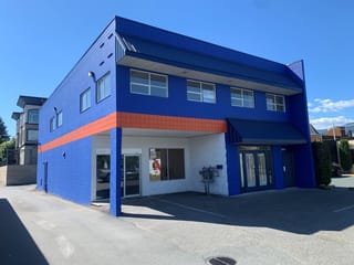 Office for lease in Chilliwack, Chilliwack, A 45845 Yale Road, 224984332 | Realtylink.org