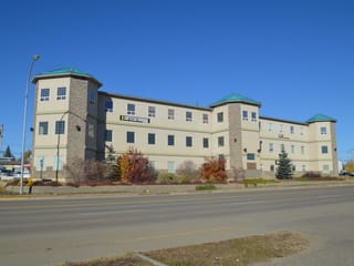Office for lease in Fort St. John, Fort St. John, 350 10504 100 Avenue, 224984342 | Realtylink.org