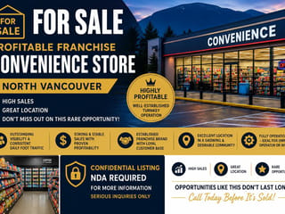 Business for sale in North Vancouver, North Vancouver, 11518 Confidential Court, 224984353 | Realtylink.org