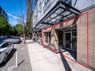 Industrial for sale in Vancouver, Vancouver West, 111 511 W 7th Avenue, 224984357 | Realtylink.org