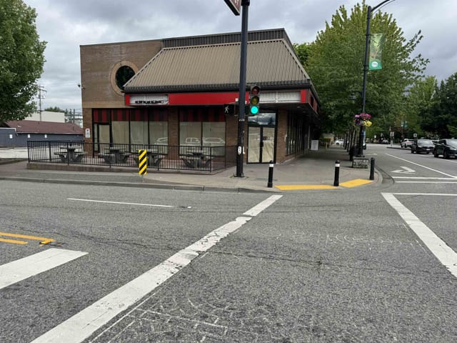 Retail for lease in Maple Ridge, Maple Ridge, 101 11811 224th Street, 224984360 | Realtylink.org
