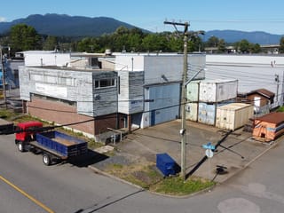 Industrial for sale in North Vancouver, North Vancouver, 1514 Bay Street, 224984361 | Realtylink.org