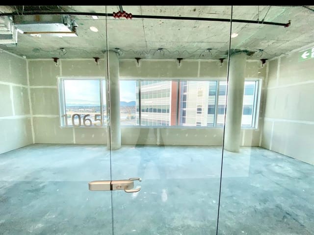 Office for lease in Richmond, Richmond, 865 8477 Bridgeport Road, 224984362 | Realtylink.org