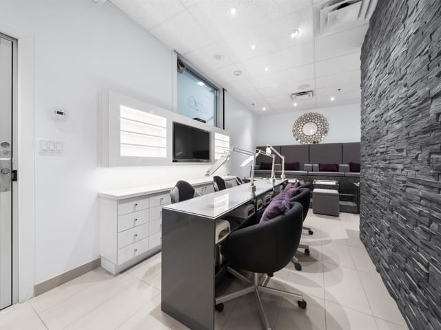 Retail for sale in Vancouver, Vancouver West, L15 955 Hornby Street, 224984363 | Realtylink.org