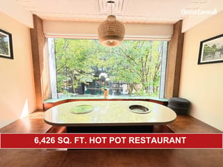 Business for sale in Vancouver, Vancouver West, 2993 Granville Street, 224984364 | Realtylink.org