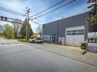 Industrial for sale in North Vancouver, North Vancouver, 101 Riverside Drive, 224984365 | Realtylink.org
