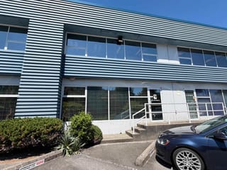 Office for lease in Burnaby, Burnaby South, 2 and 3 5707 Sidley Street, 224984368 | Realtylink.org
