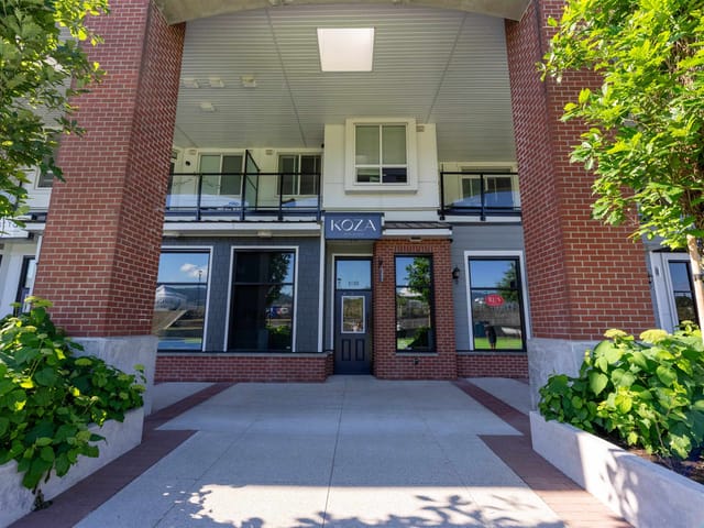 Retail for sale in Port Coquitlam, Port Coquitlam, 3150 2180 Kelly Avenue, 224984371 | Realtylink.org
