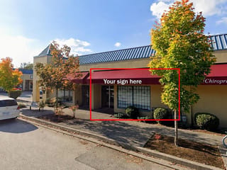 Retail for lease in Langley, Langley, 201 4839 221 Street, 224984373 | Realtylink.org