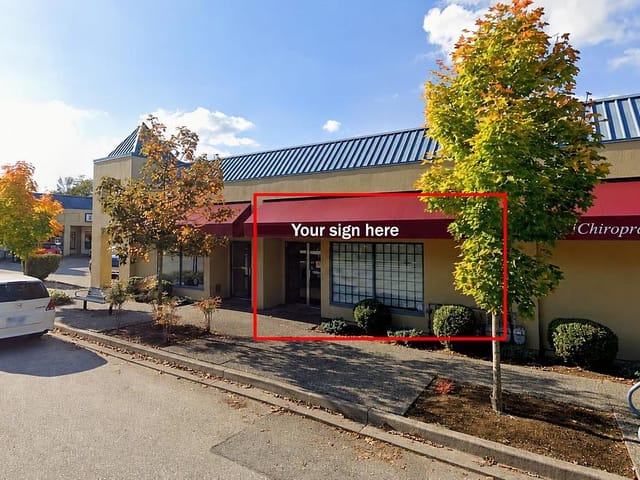 Retail for lease in Langley, Langley, 201 4839 211 Street, 224984373 | Realtylink.org