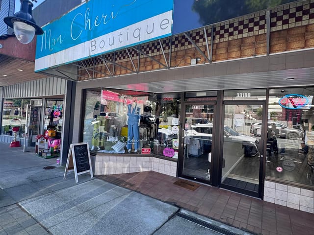 Business for sale in Mission, Mission, 33180 1 Avenue, 224984375 | Realtylink.org