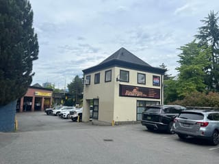 Retail for lease in Vancouver, Vancouver West, 1340 W 4th Avenue, 224984379 | Realtylink.org