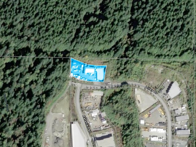 Industrial for sale in Maple Ridge, Maple Ridge, 13176 Lilley Drive, 224984381 | Realtylink.org
