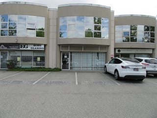 Office for lease in Richmond, Richmond, 113 11180 Coppersmith Place, 224984382 | Realtylink.org