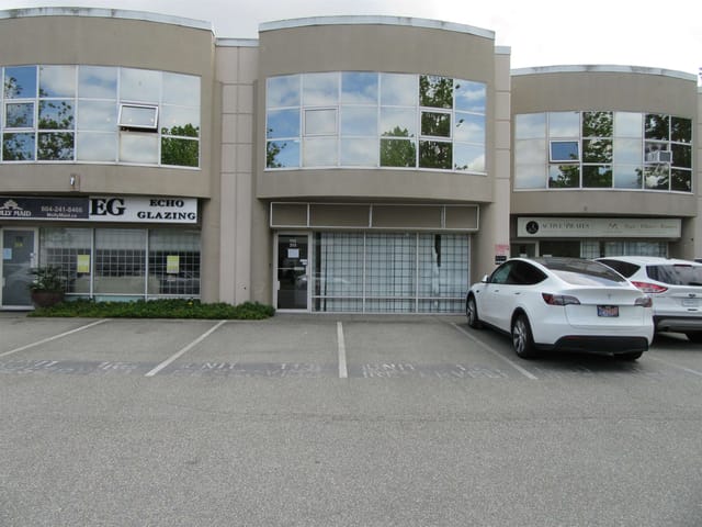 Office for lease in Richmond, Richmond, 113 11180 Coppersmith Place, 224984382 | Realtylink.org