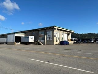 Industrial for sale in Prince George, PG City Central, 1550 1st Avenue, 224984386 | Realtylink.org