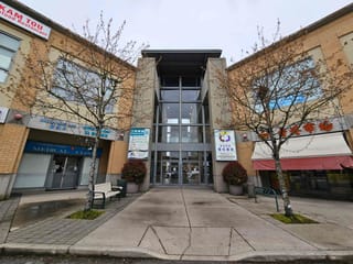 Office for sale in Richmond, Richmond, 1297 3779 Sexsmith Road, 224984389 | Realtylink.org