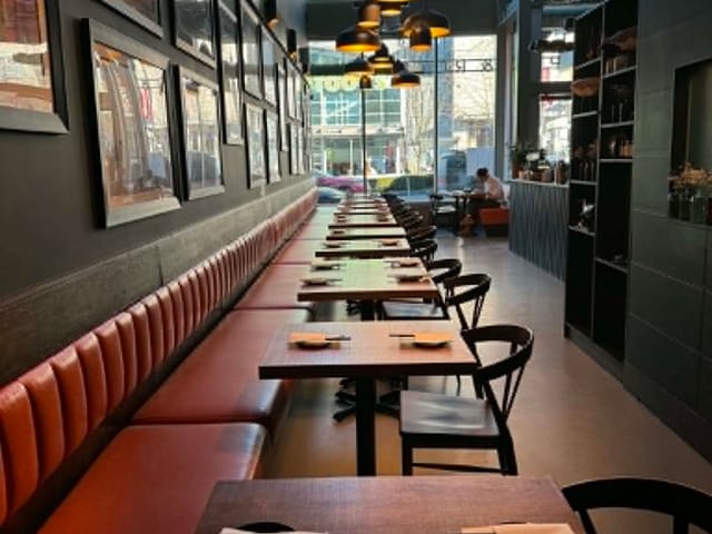 Business for sale in Vancouver, Vancouver West, Confidential address, 224984395 | Realtylink.org