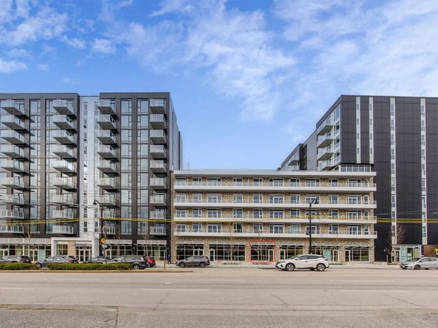 Retail for sale in Vancouver, Vancouver East, CRU9 2751 Kingsway, 224984396 | Realtylink.org