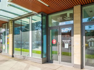 Office for lease in Vancouver, Vancouver West, 509 Sw Marine Drive, 224984400 | Realtylink.org