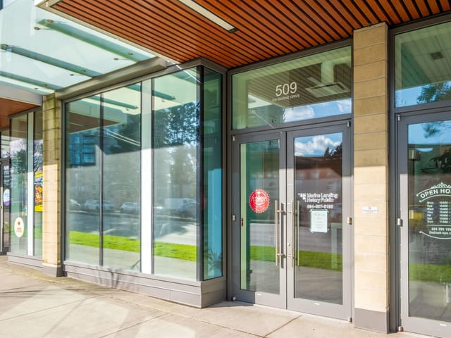 Office for lease in Vancouver, Vancouver West, 509 Sw Marine Drive, 224984400 | Realtylink.org