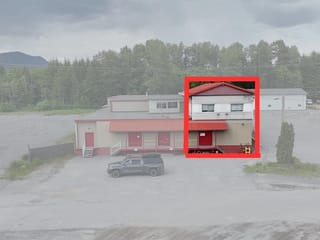 Office for lease in Kitimat, Kitimat, C 312 Railway, 224984401 | Realtylink.org