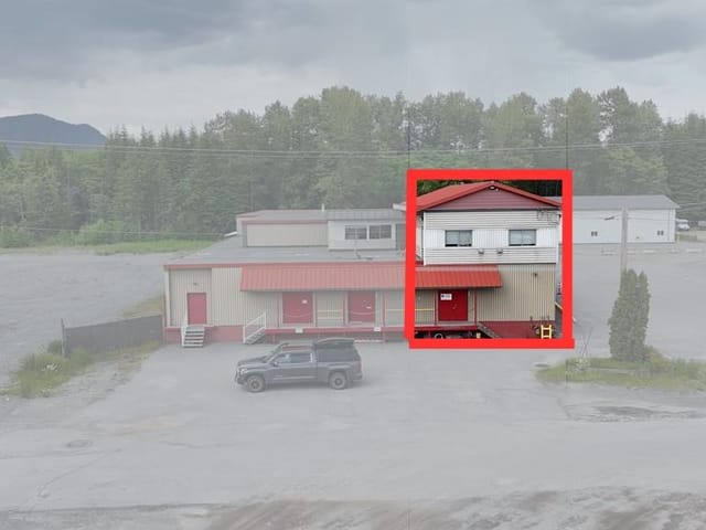 Office for lease in Kitimat, Kitimat, C 312 Railway, 224984401 | Realtylink.org