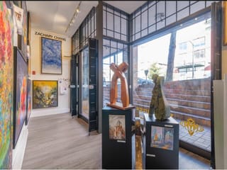 Retail for lease in Vancouver, Vancouver West, 2235 Granville Street, 224984402 | Realtylink.org