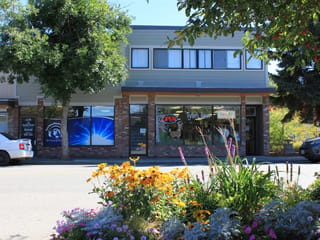 Retail for lease in 100 Mile House, 100 Mile House, 2 255 Birch Avenue, 224984404 | Realtylink.org