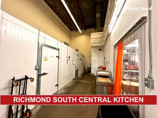 Business for sale in Richmond, Richmond, 2155 12191 Hammersmith Way, 224984405 | Realtylink.org