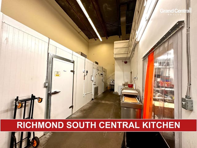 Business for sale in Richmond, Richmond, 2155 12191 Hammersmith Way, 224984405 | Realtylink.org