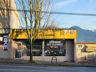 Business for sale in Vancouver, Vancouver East, 709 E Broadway, 224984406 | Realtylink.org